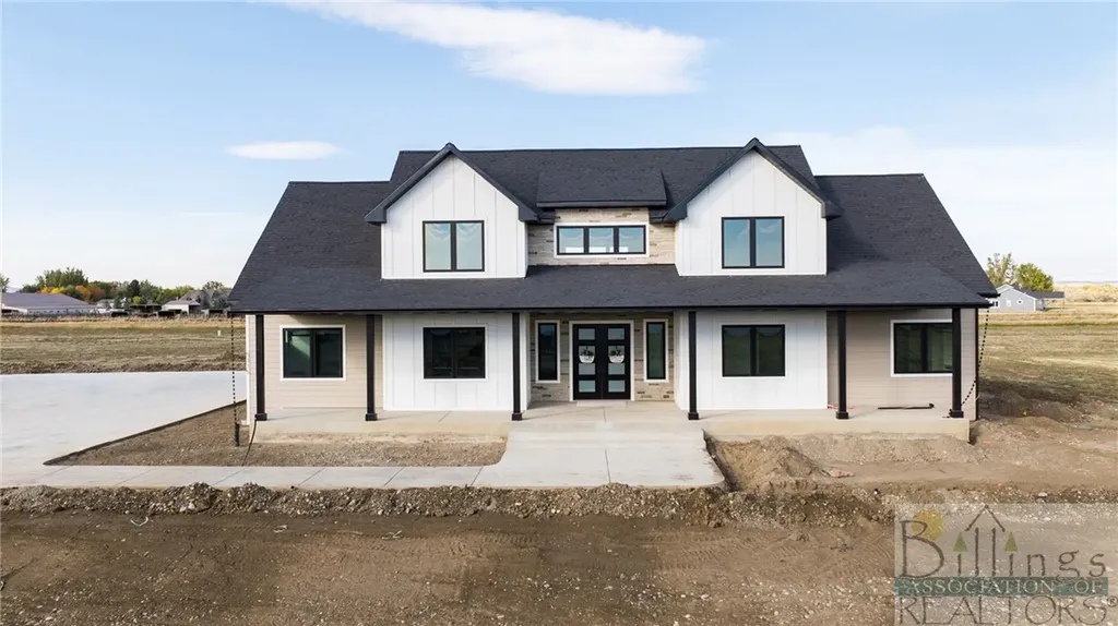 5315 Colter Street Billings MT 59106