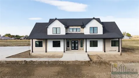5315 Colter Street Billings MT 59106