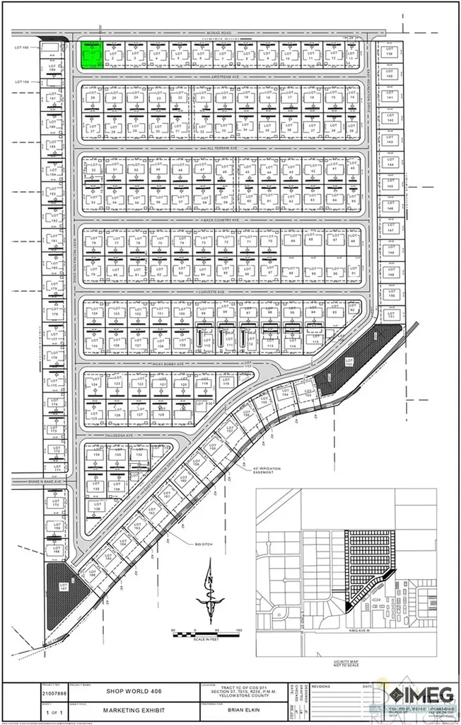 6951 Airstream Avenue Billings MT 59106