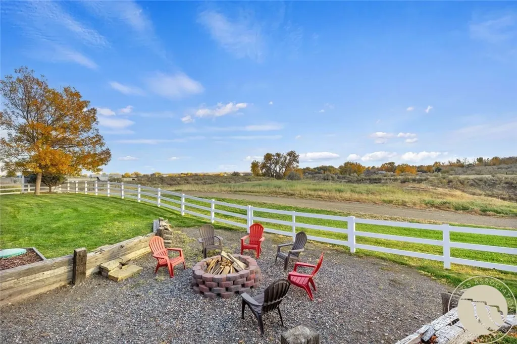 8542 Monad Billings MT 59106