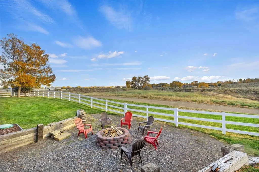 8542 Monad Billings MT 59106