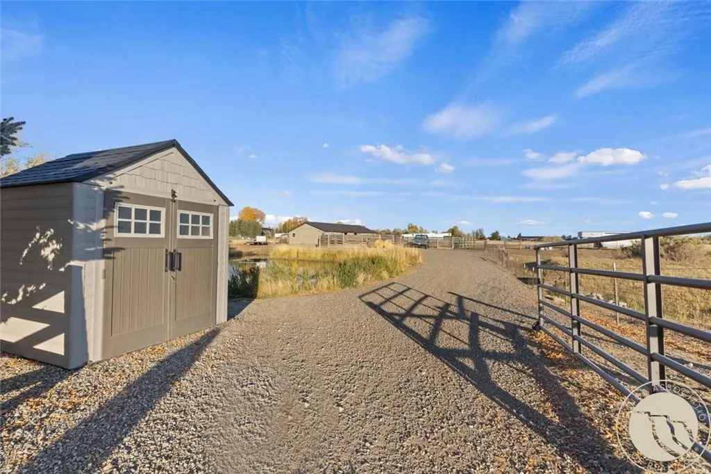 8542 Monad Billings MT 59106
