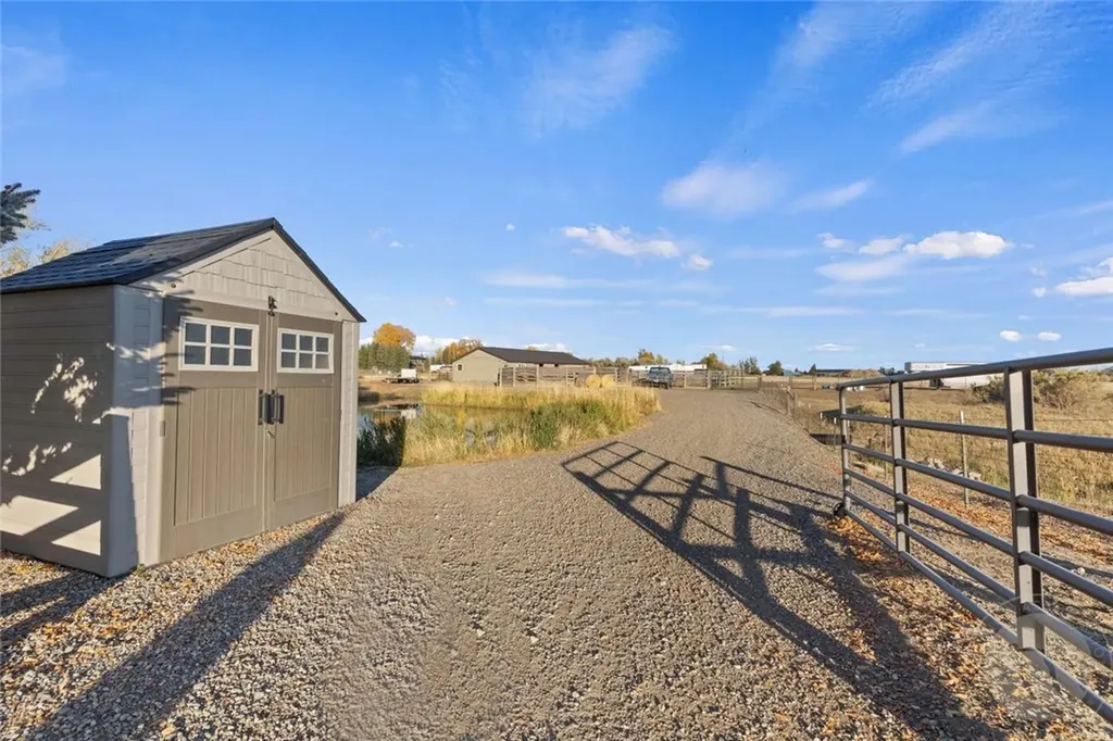 8542 Monad Billings MT 59106