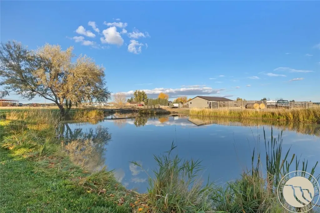 8542 Monad Billings MT 59106