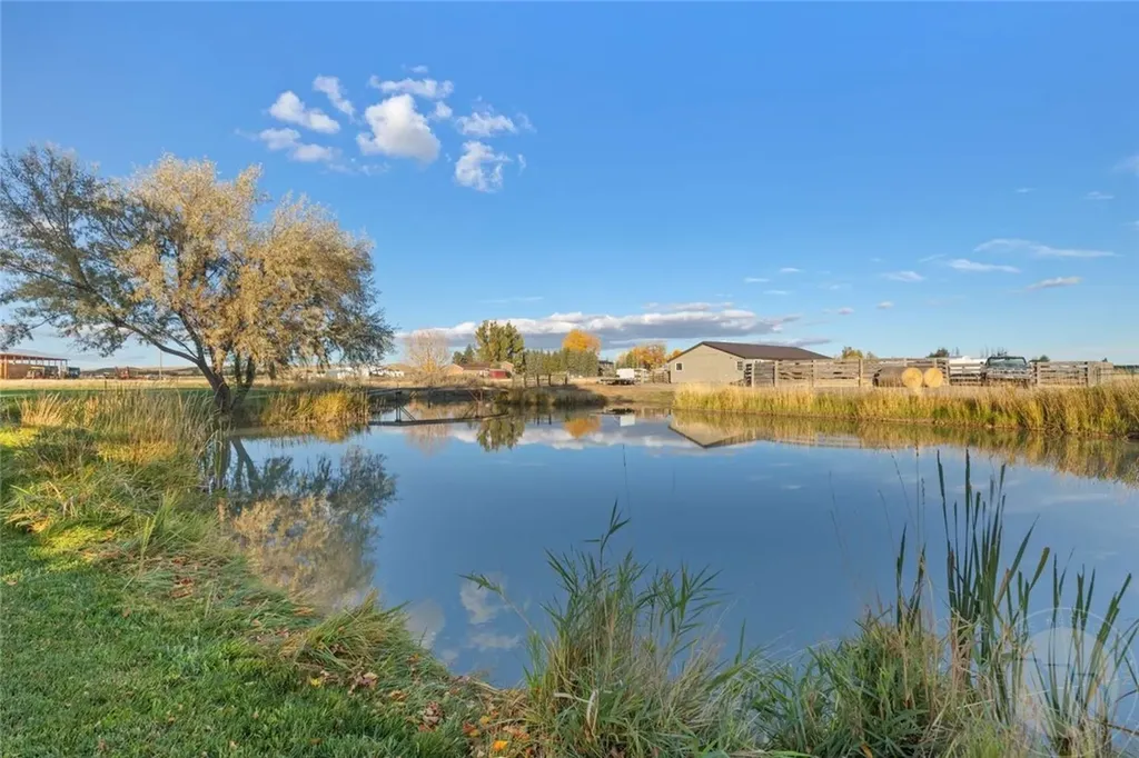 8542 Monad Billings MT 59106