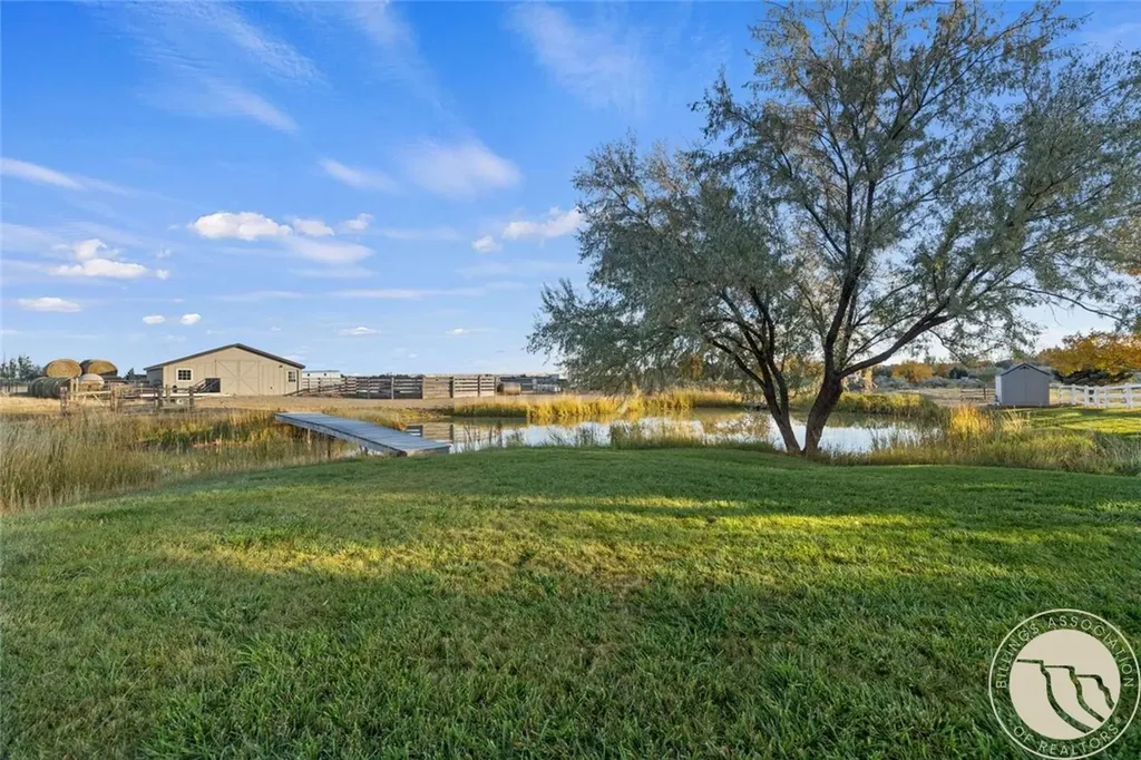 8542 Monad Billings MT 59106