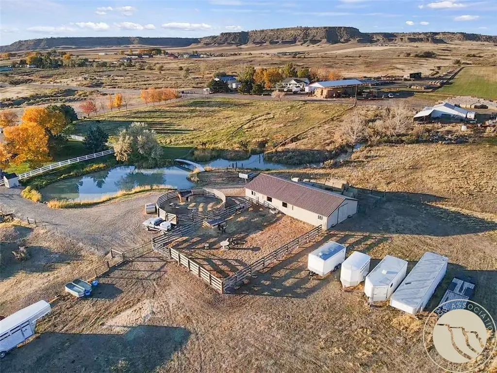 8542 Monad Billings MT 59106