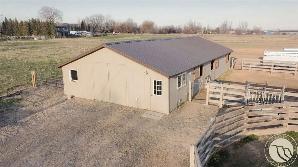 8542 Monad Billings MT 59106