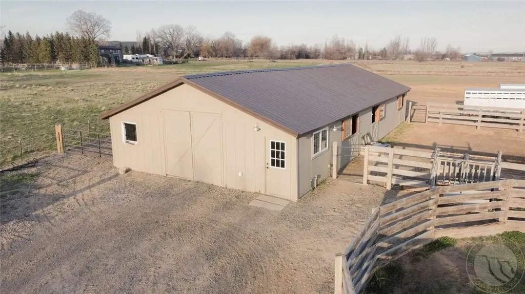 8542 Monad Billings MT 59106