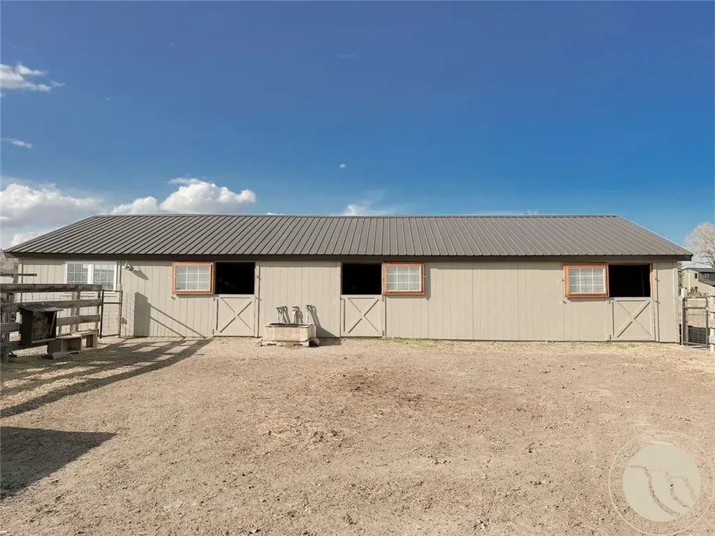 8542 Monad Billings MT 59106