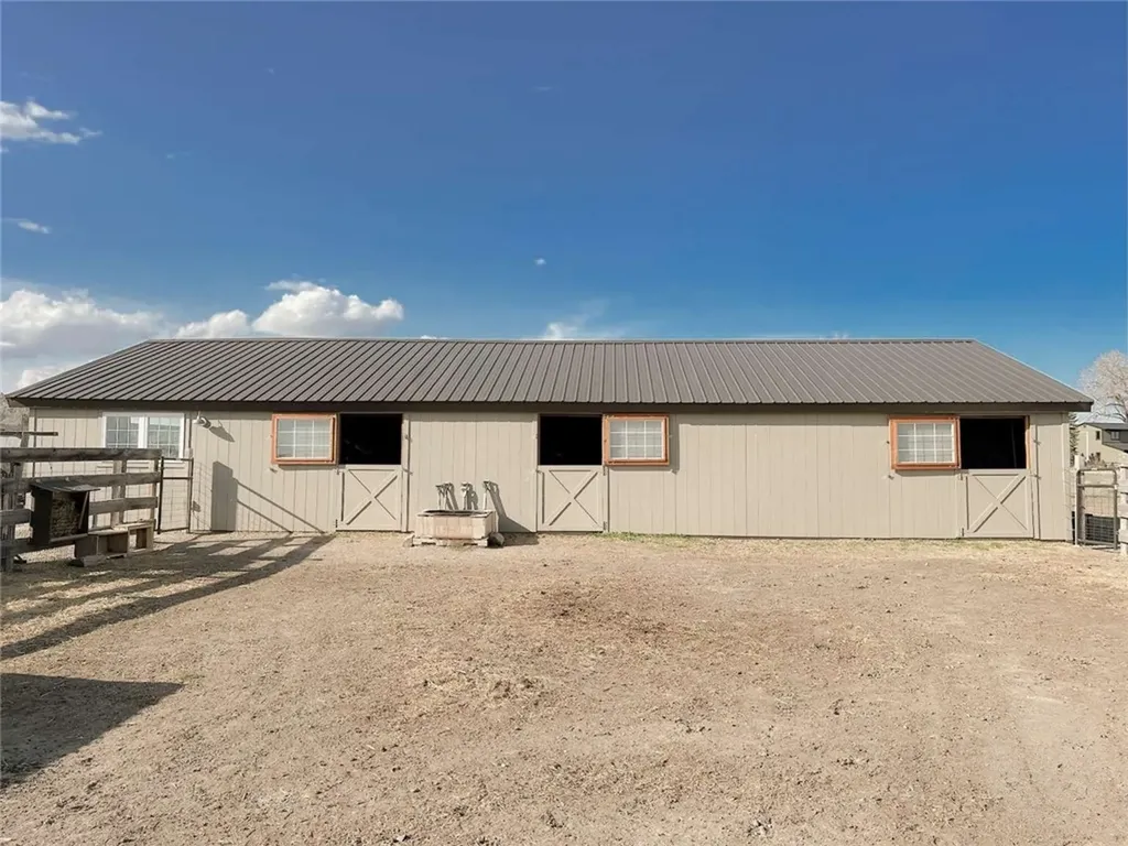 8542 Monad Billings MT 59106
