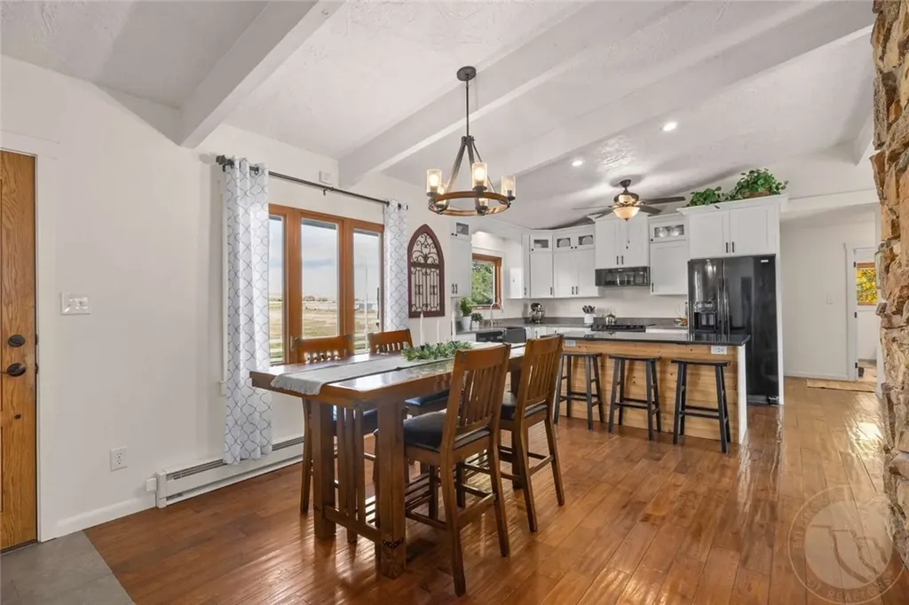 8542 Monad Billings MT 59106