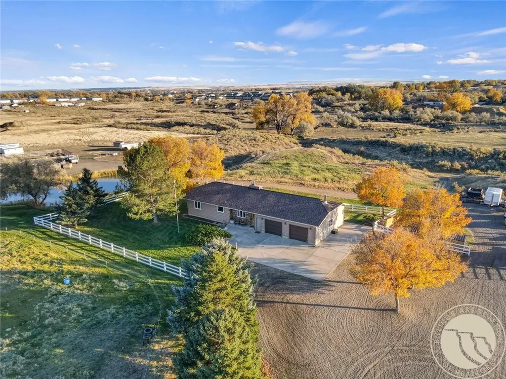 8542 Monad Billings MT 59106