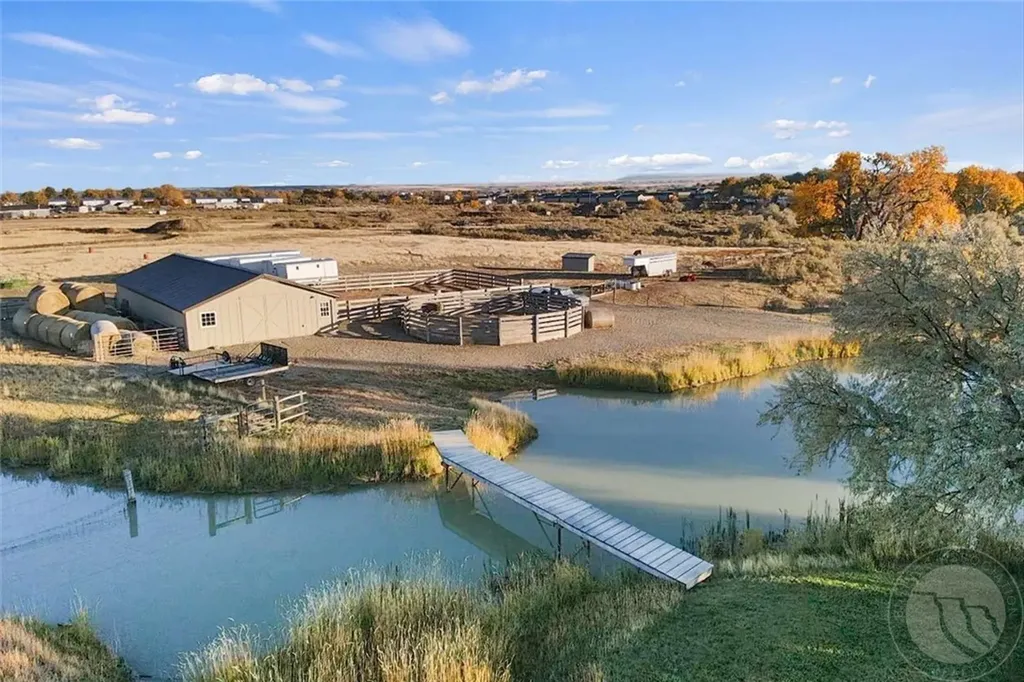 8542 Monad Billings MT 59106