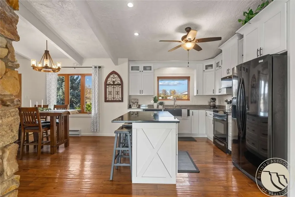 8542 Monad Billings MT 59106