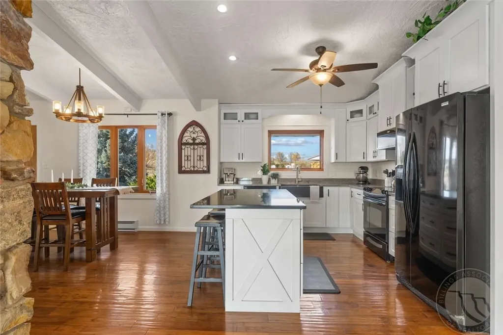 8542 Monad Billings MT 59106