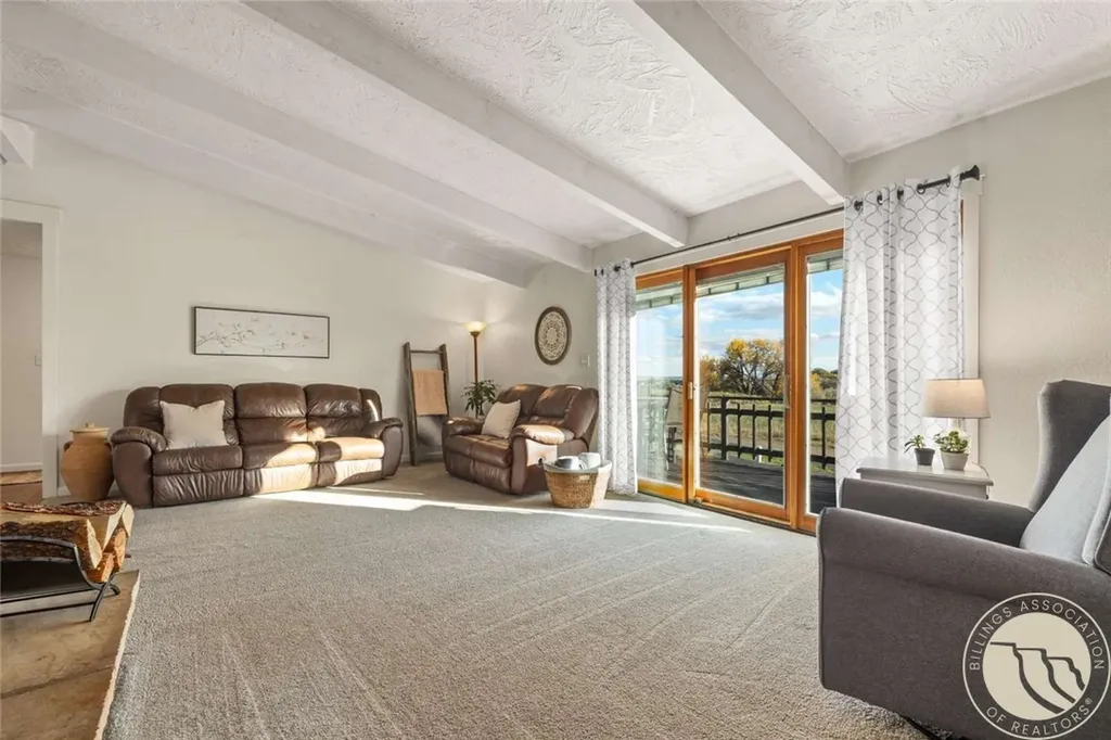8542 Monad Billings MT 59106