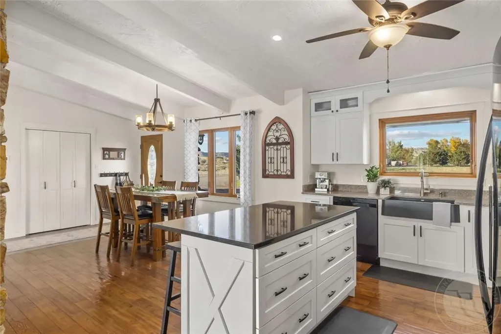 8542 Monad Billings MT 59106