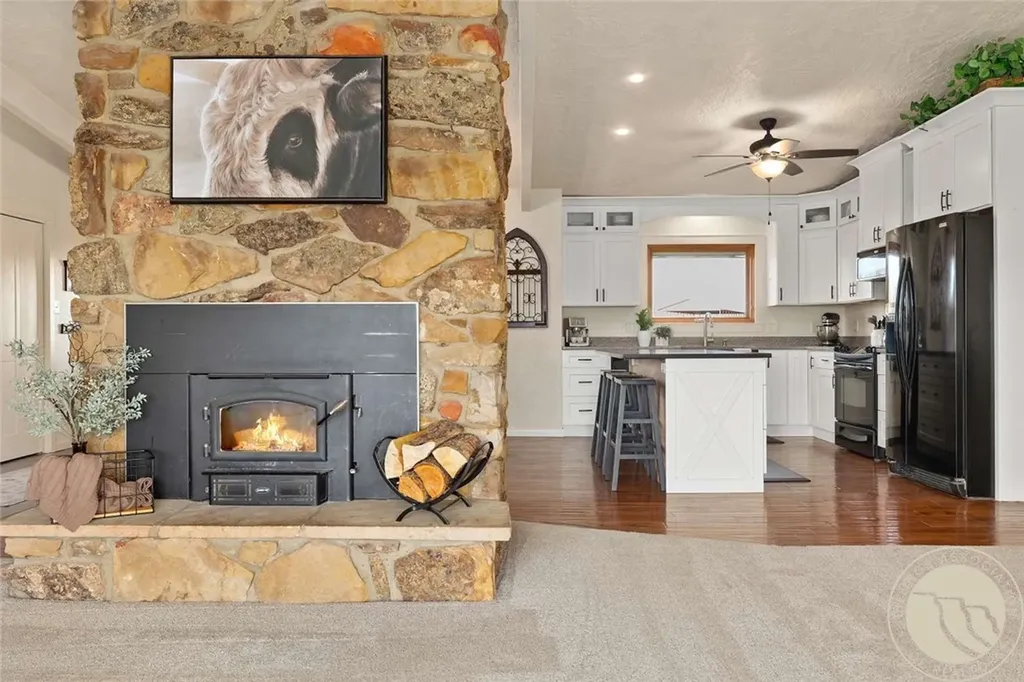 8542 Monad Billings MT 59106