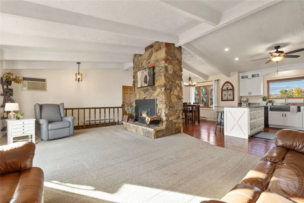 8542 Monad Billings MT 59106