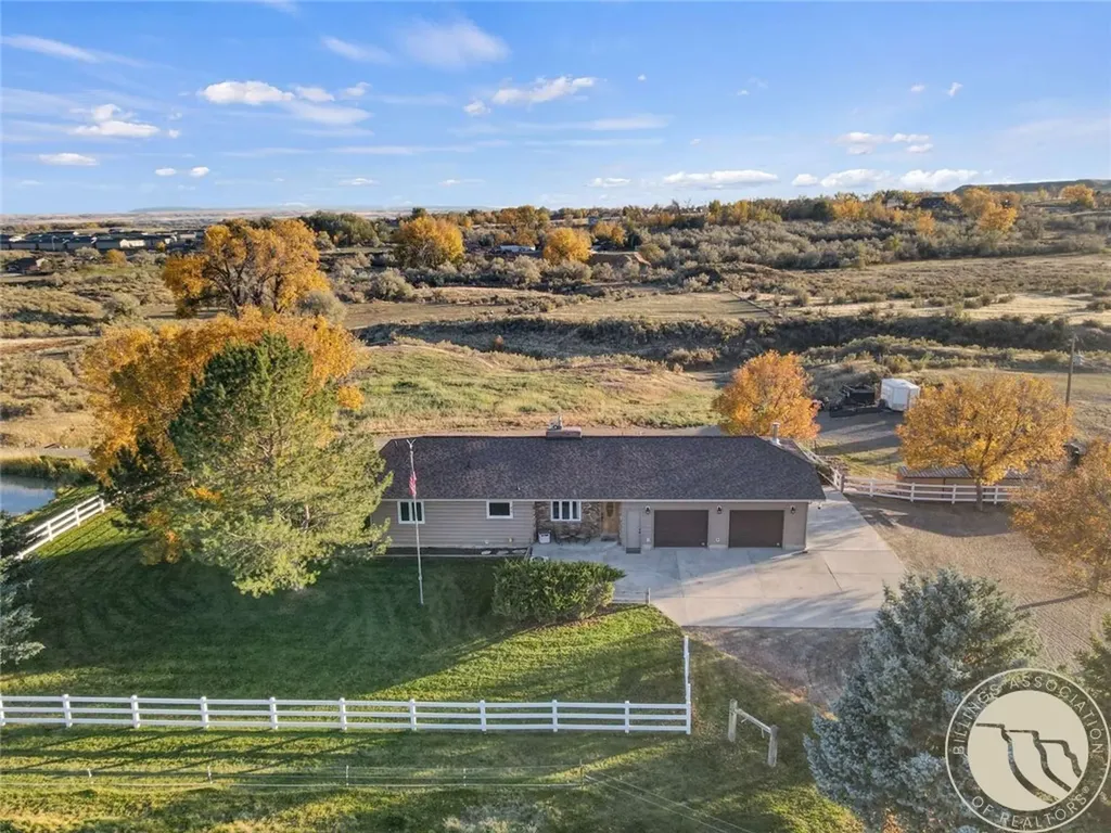 8542 Monad Billings MT 59106
