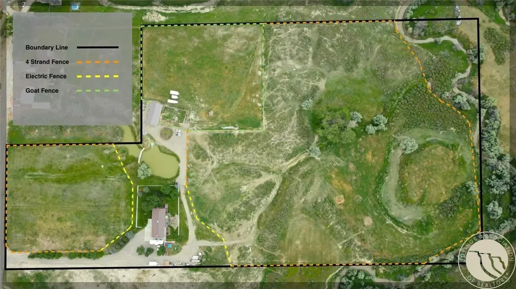 8542 Monad Billings MT 59106
