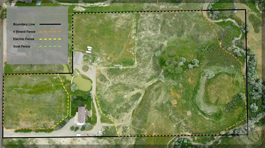 8542 Monad Billings MT 59106