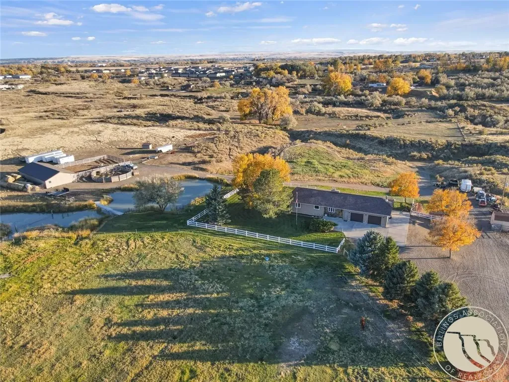 8542 Monad Billings MT 59106