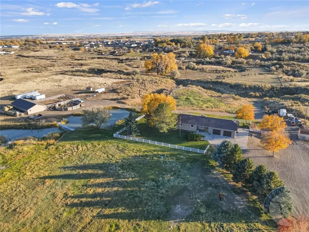 8542 Monad Billings MT 59106