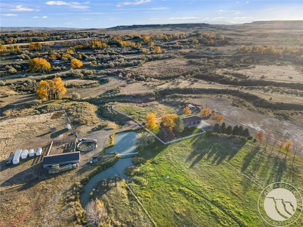 8542 Monad Billings MT 59106