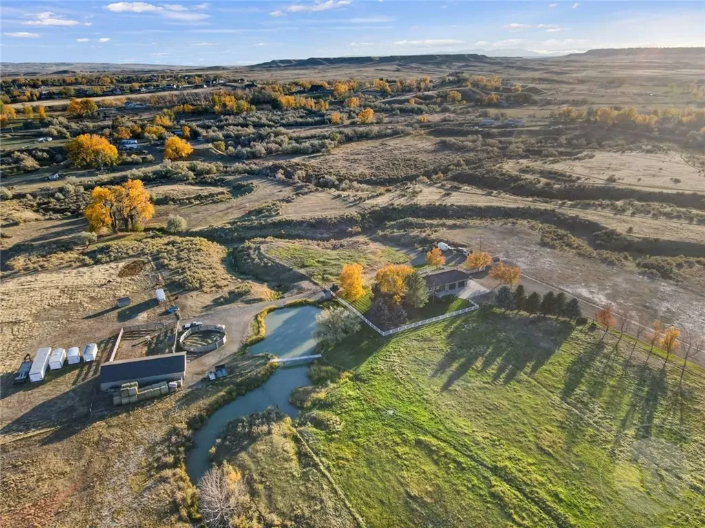 8542 Monad Billings MT 59106