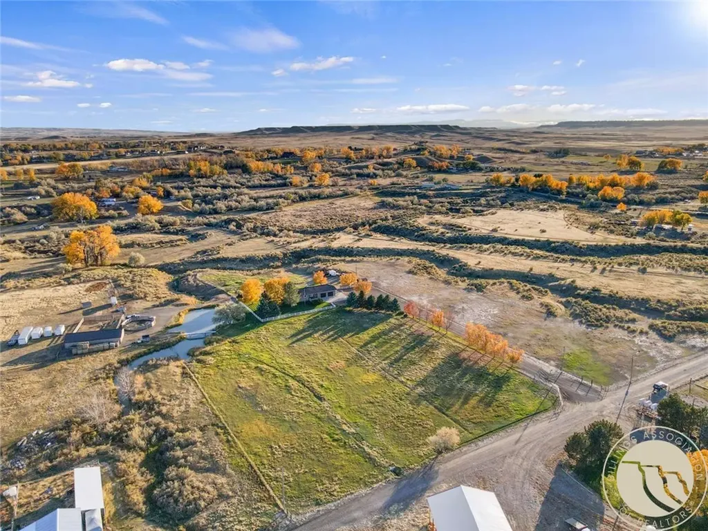 8542 Monad Billings MT 59106