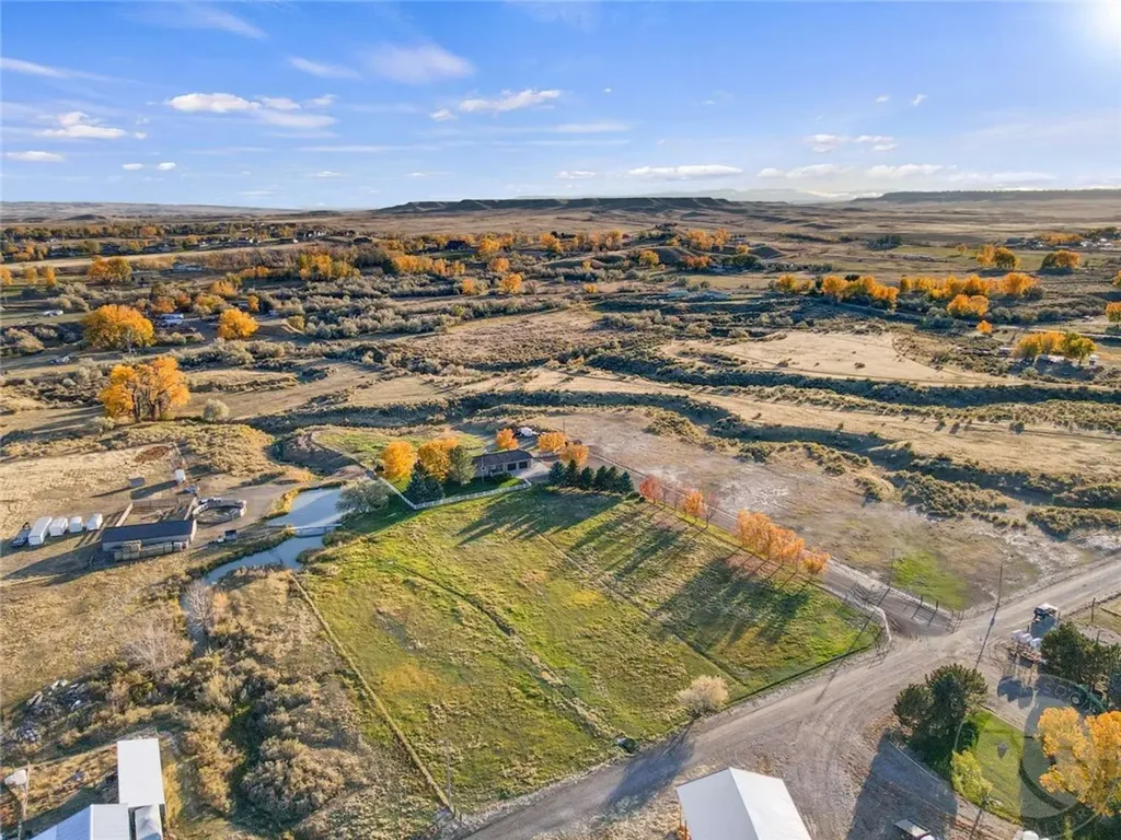 8542 Monad Billings MT 59106