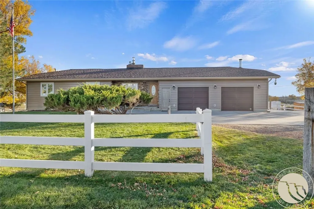 8542 Monad Billings MT 59106