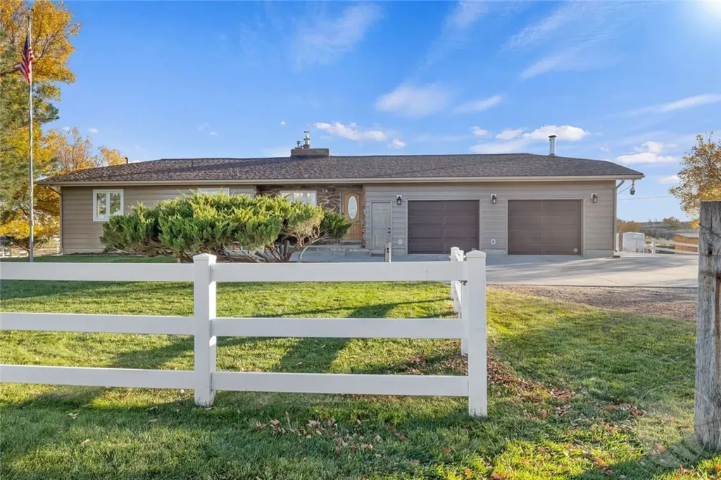 8542 Monad Billings MT 59106