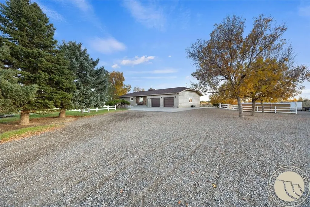 8542 Monad Billings MT 59106