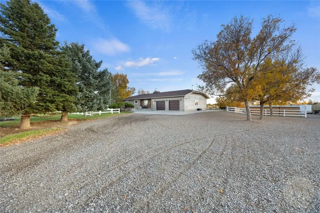 8542 Monad Billings MT 59106