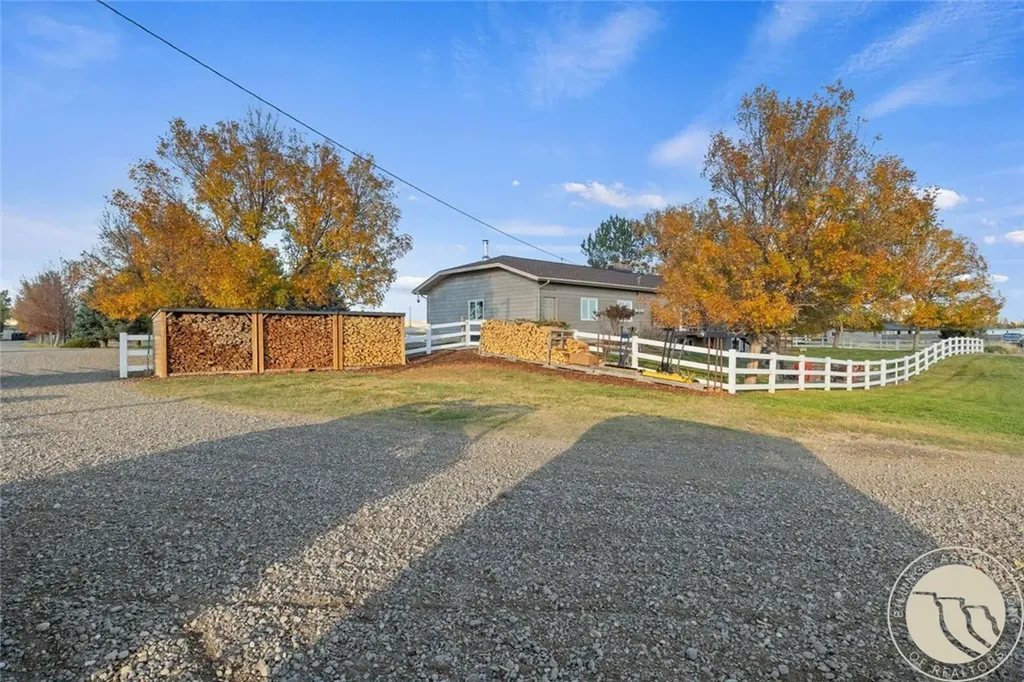 8542 Monad Billings MT 59106