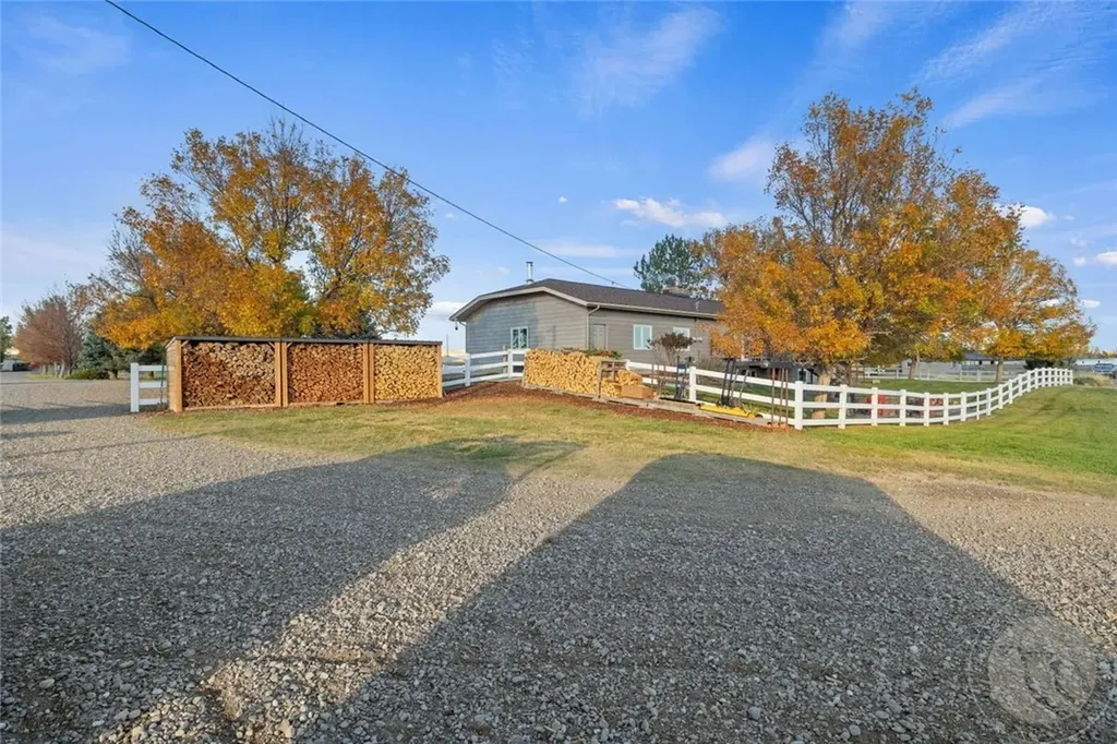 8542 Monad Billings MT 59106