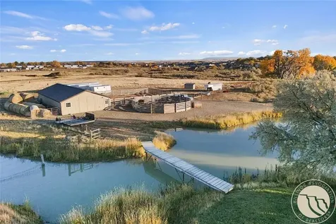 8542 Monad Billings MT 59106
