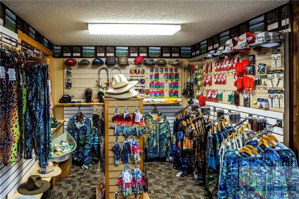 61 1st Street E Fort Smith MT 59035