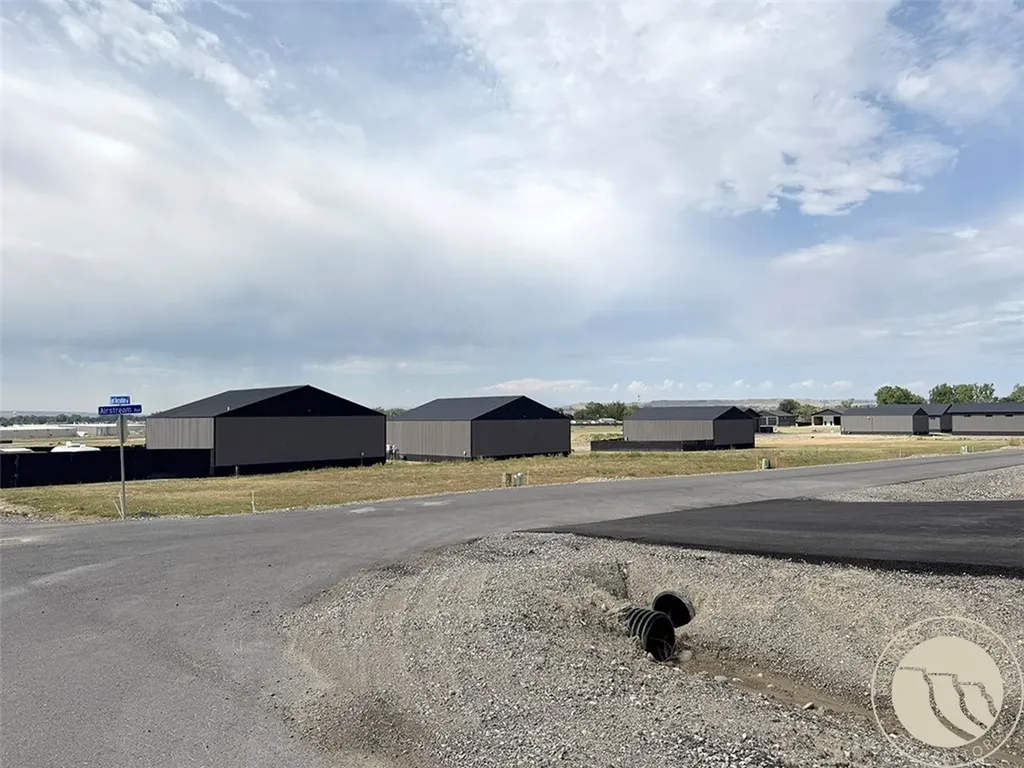Lot 10 Airstream Avenue Billings MT 59106
