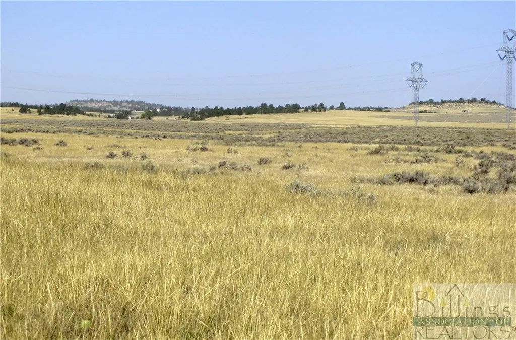 Nhn Lindstrom Road Shepherd MT 59079