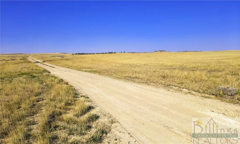 Nhn Lindstrom Road Shepherd MT 59079