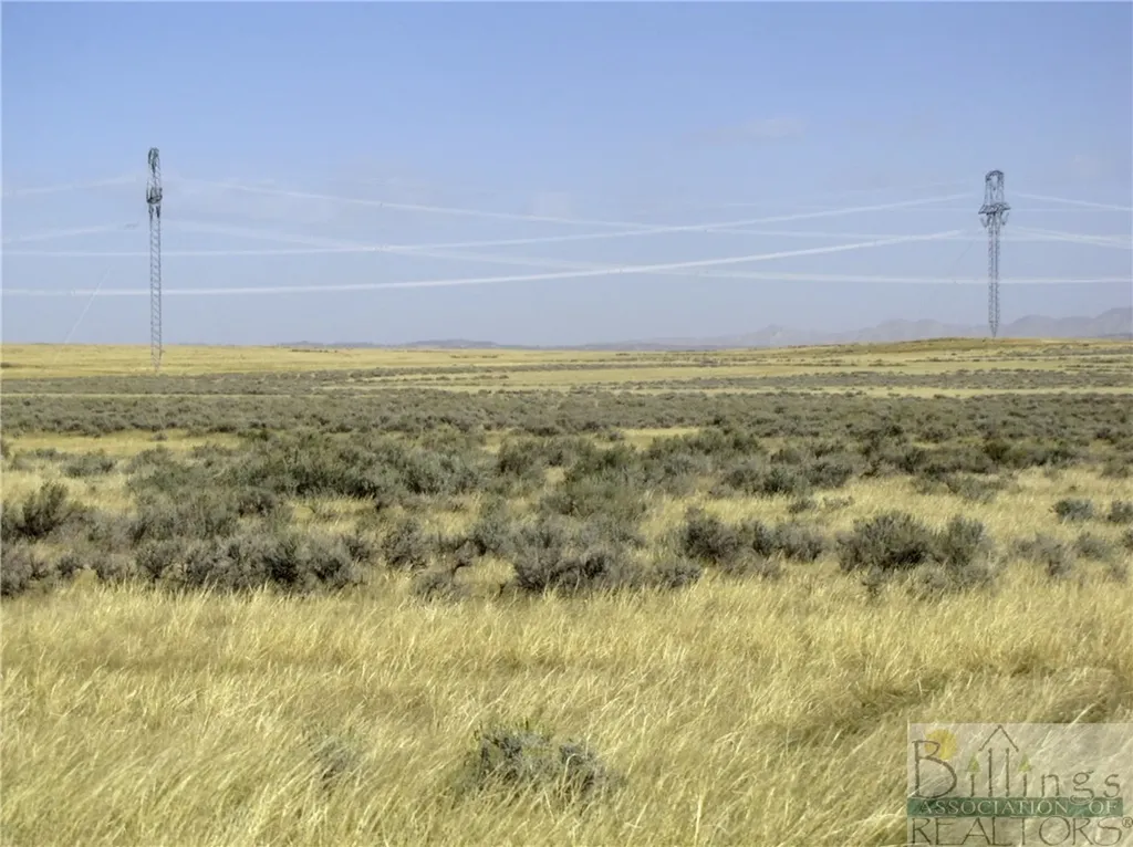 Nhn Lindstrom Road Shepherd MT 59079