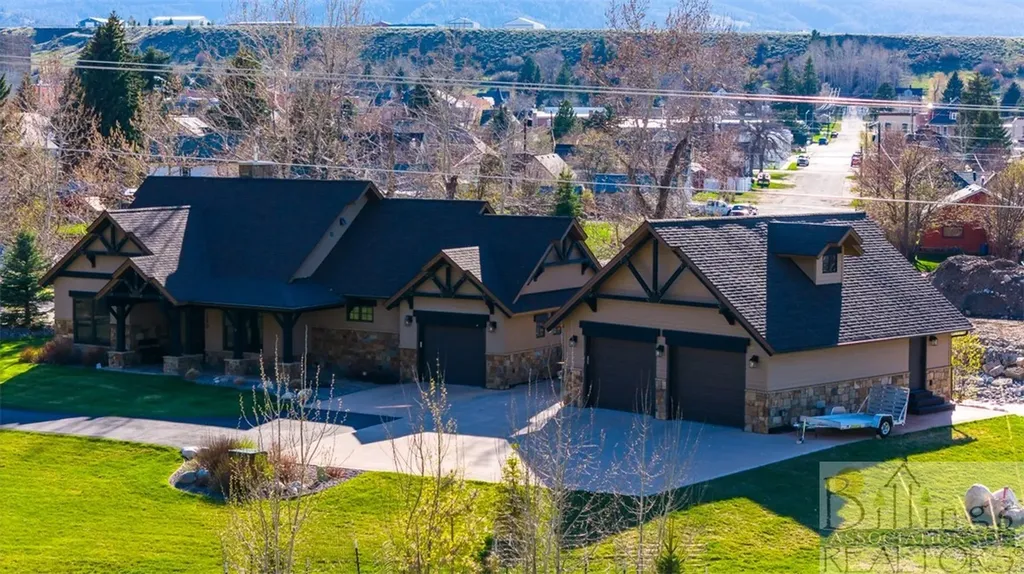 110 Kainu Avenue Red Lodge MT 59068