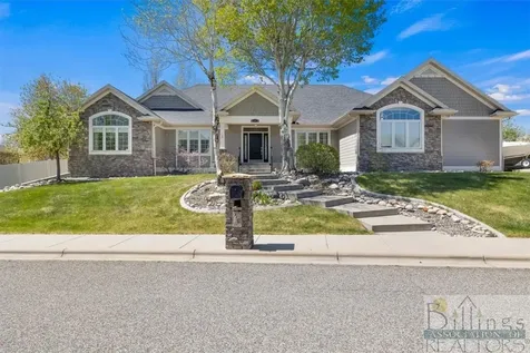 4440 Ridgewood Lane S Billings MT 59106