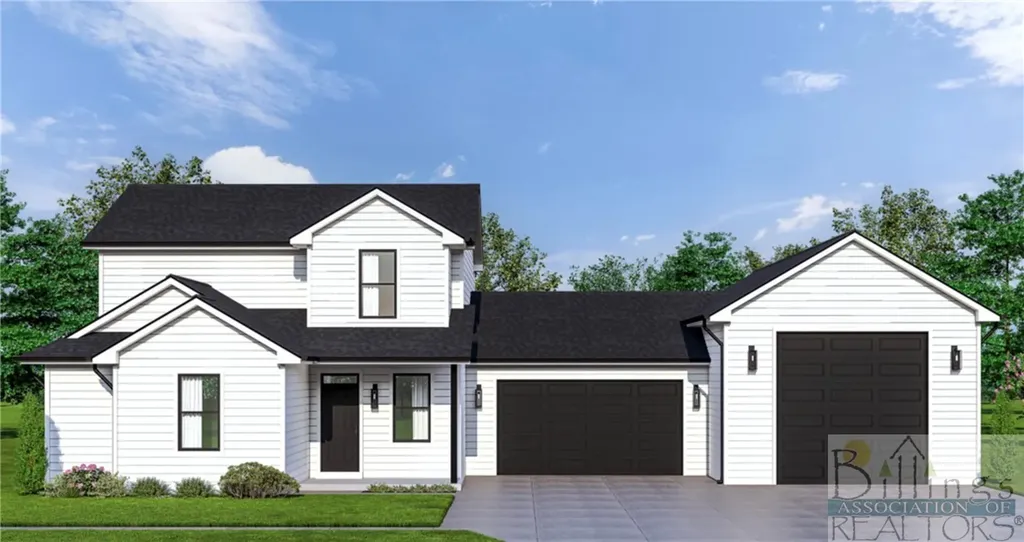 2343 Slate Road Billings MT 59106