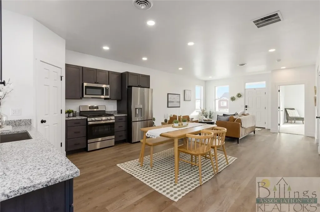 2343 Slate Road Billings MT 59106