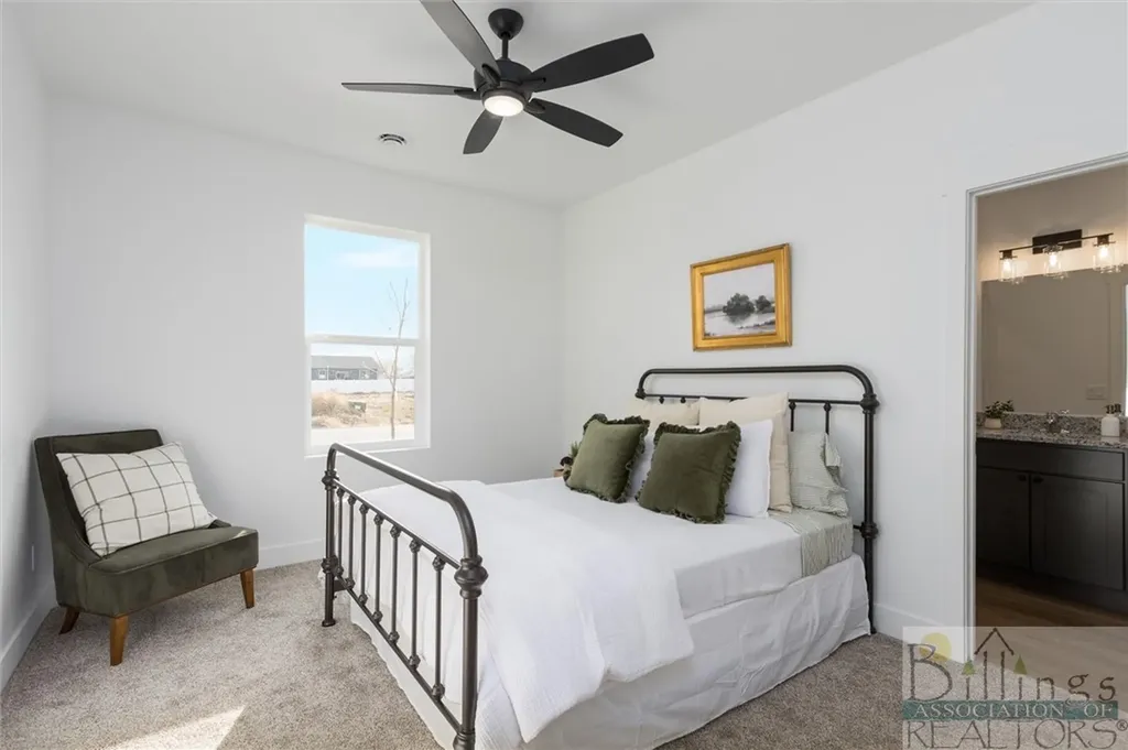 2343 Slate Road Billings MT 59106